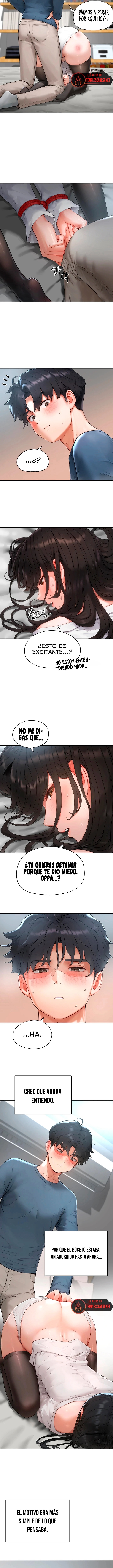 18+ Slave Code Raw Chapter 2 page 14
