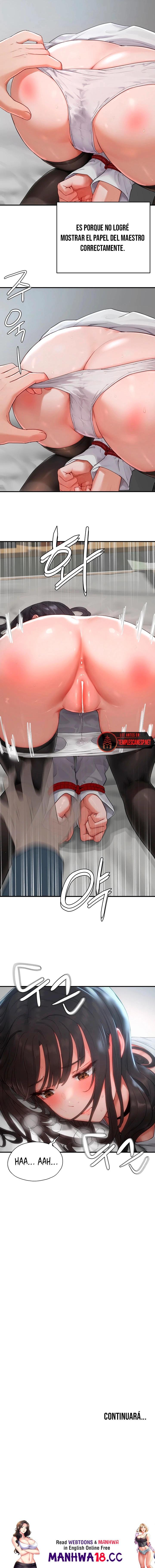 18+ Slave Code Raw Chapter 2 page 15