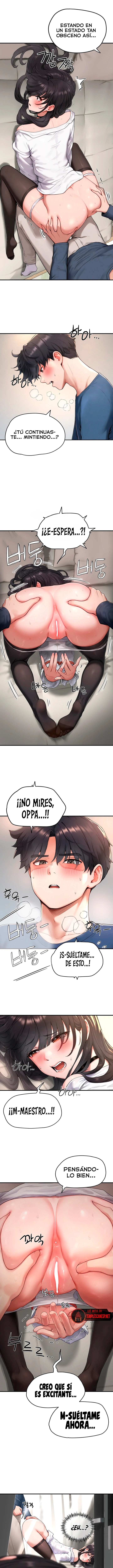 18+ Slave Code Raw Chapter 3 page 3