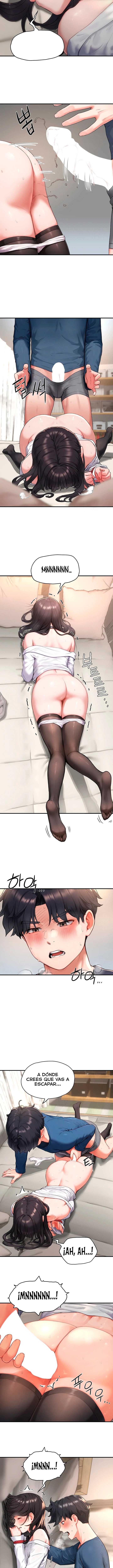 18+ Slave Code Raw Chapter 3 page 6