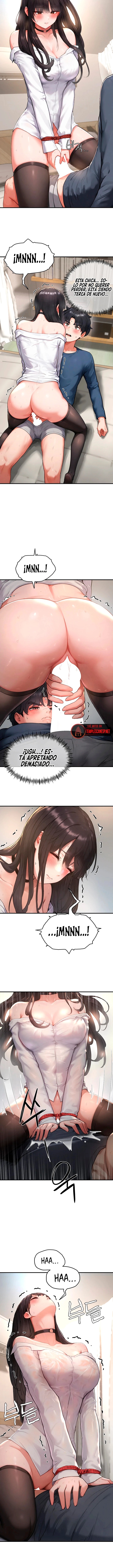 18+ Slave Code Raw Chapter 3 page 9