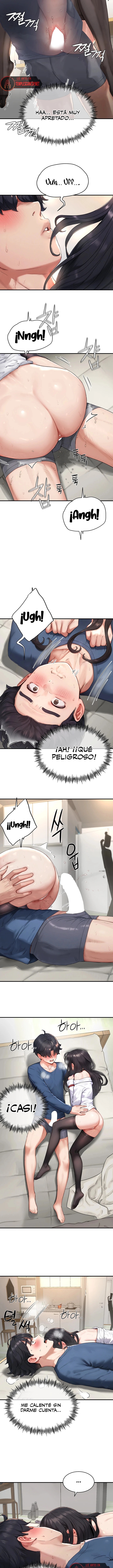 18+ Slave Code Raw Chapter 4 page 7