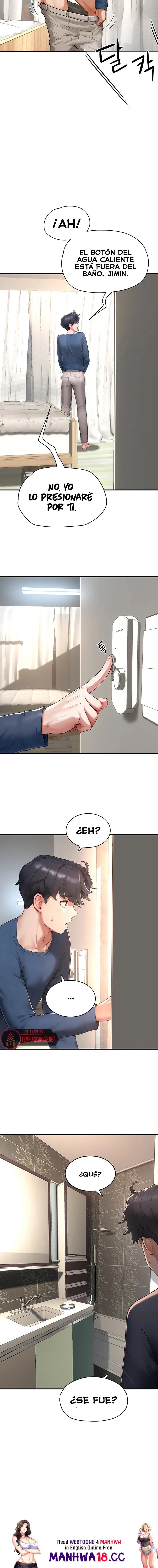 18+ Slave Code Raw Chapter 4 page 14