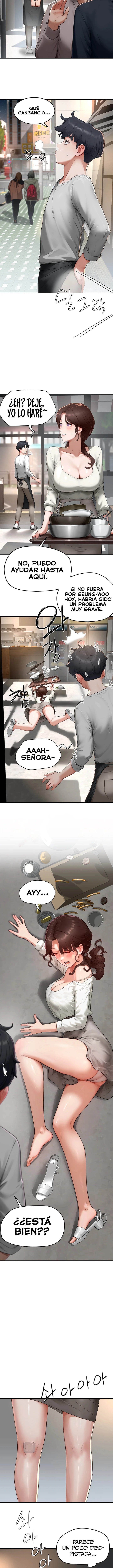 18+ Slave Code Raw Chapter 5 page 9
