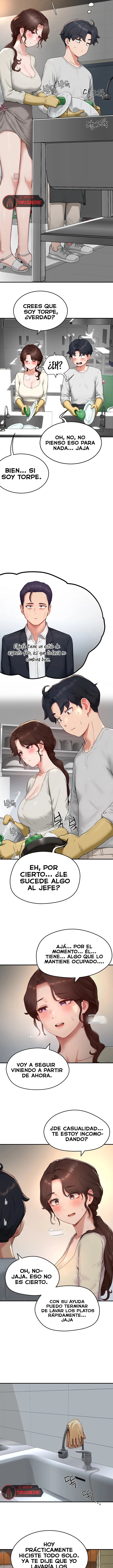 18+ Slave Code Raw Chapter 5 page 10