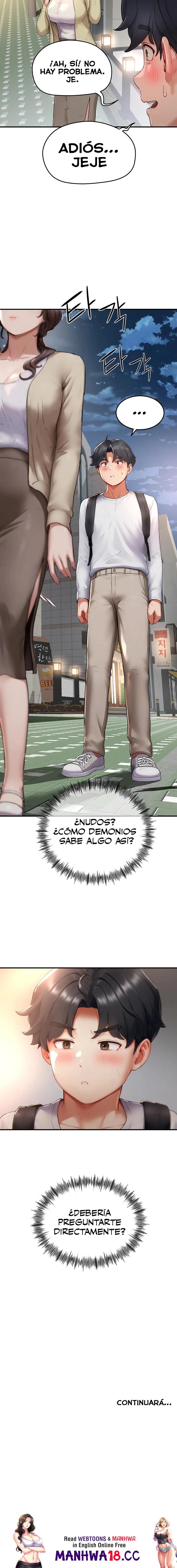 18+ Slave Code Raw Chapter 5 page 13