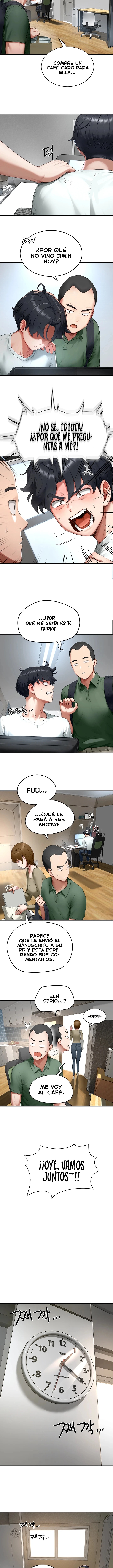 18+ Slave Code Raw Chapter 6 page 3