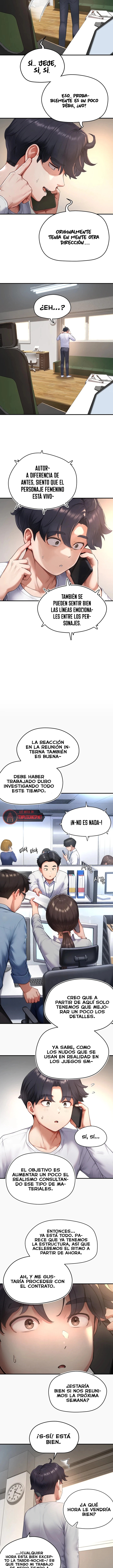 18+ Slave Code Raw Chapter 6 page 5