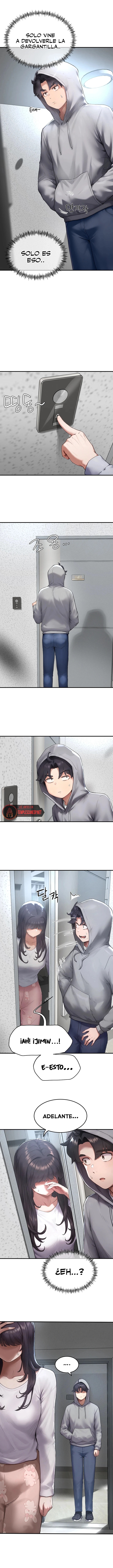 18+ Slave Code Raw Chapter 6 page 8
