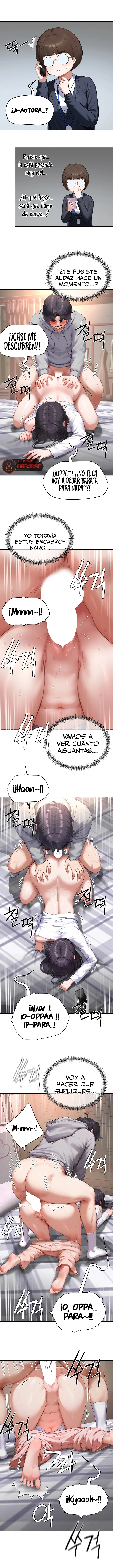 18+ Slave Code Raw Chapter 7 page 7