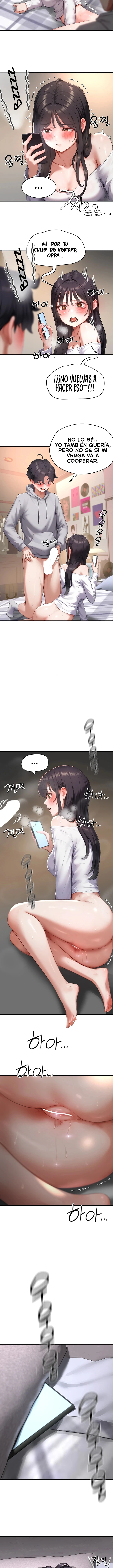 18+ Slave Code Raw Chapter 7 page 9