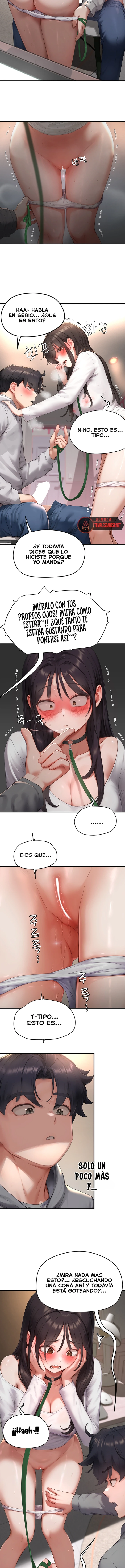 18+ Slave Code Raw Chapter 9 page 5