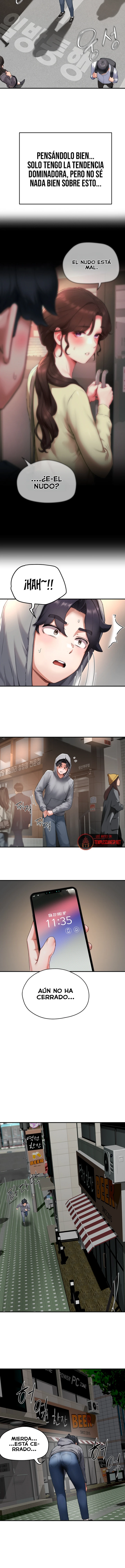 18+ Slave Code Raw Chapter 9 page 12