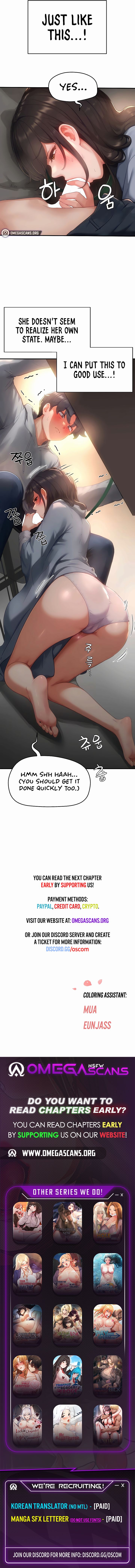 18+ Slave Code Chapter 8 page 8