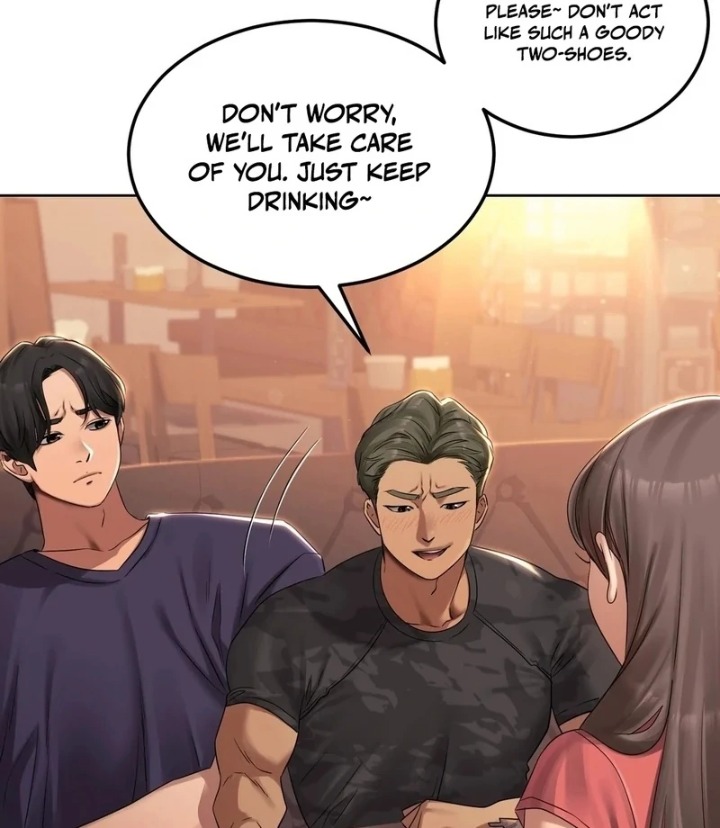 18+ Slave Diary Chapter 1 page 8