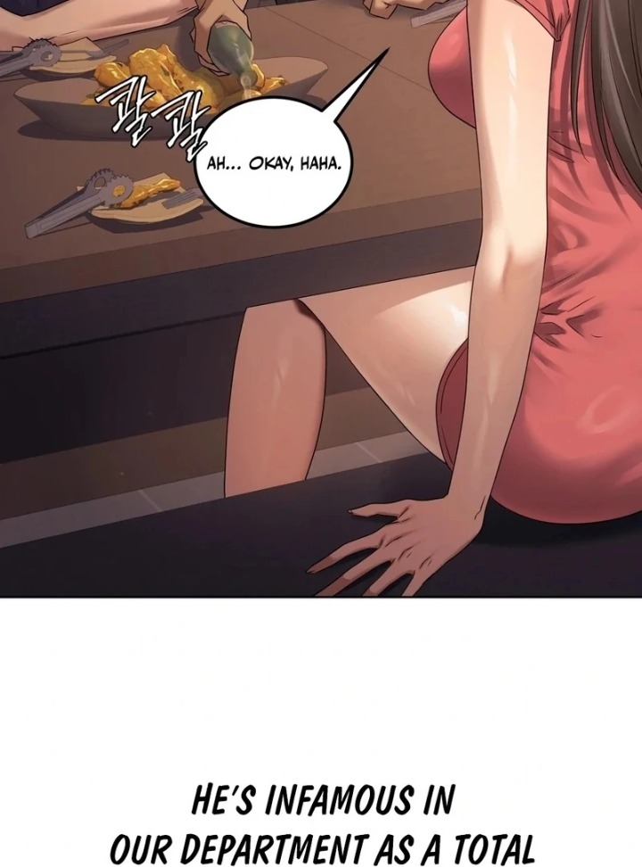 18+ Slave Diary Chapter 1 page 9