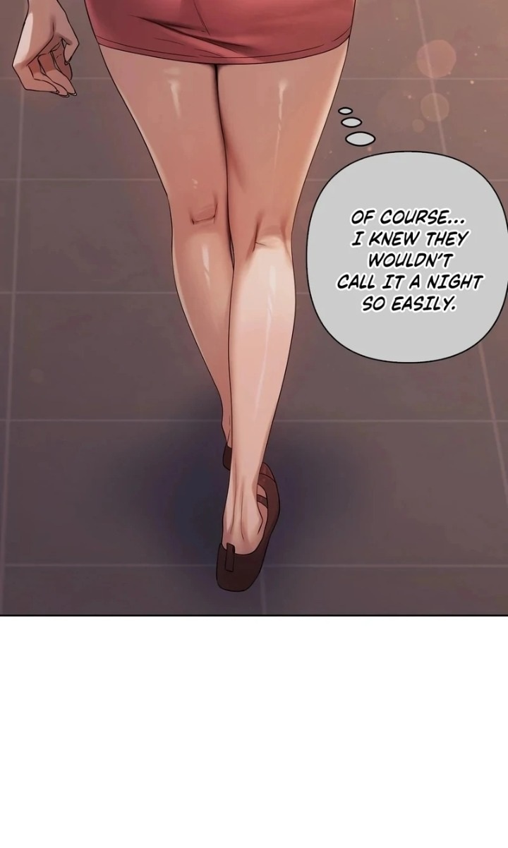 18+ Slave Diary Chapter 1 page 31