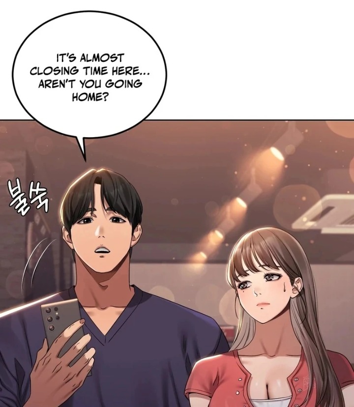 18+ Slave Diary Chapter 1 page 33