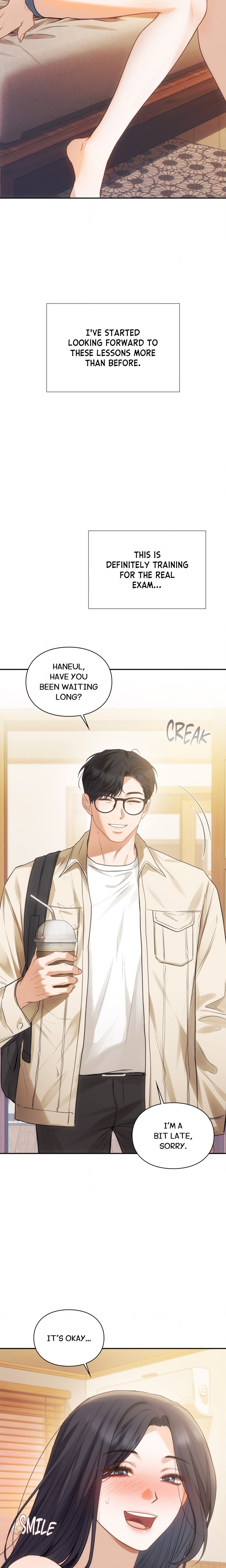 18+ Slave Diary Chapter 11 page 2