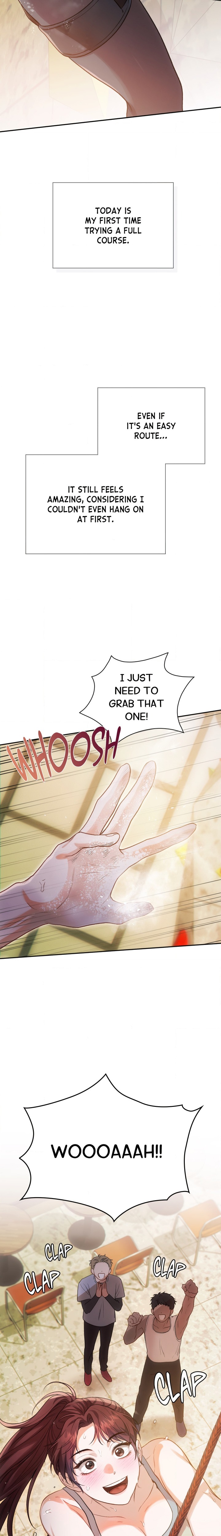 18+ Slave Diary Chapter 13 page 3