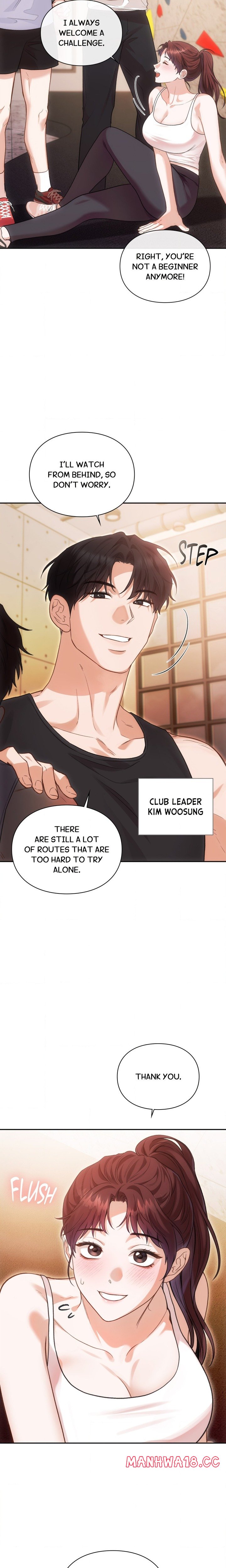18+ Slave Diary Chapter 13 page 6