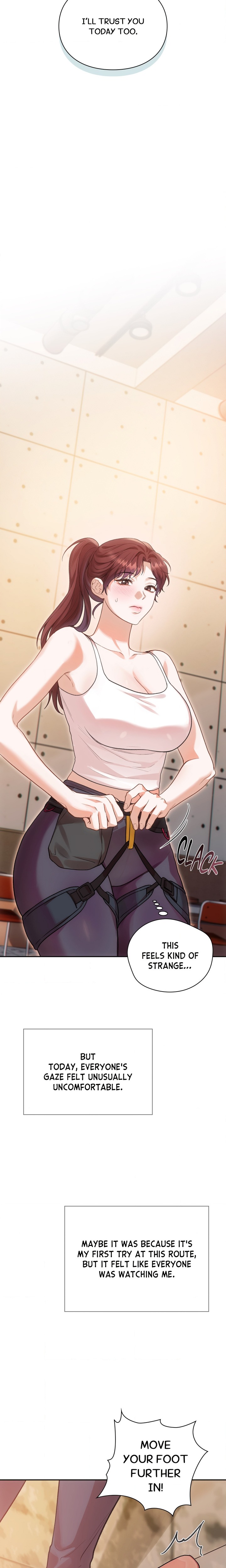 18+ Slave Diary Chapter 13 page 7