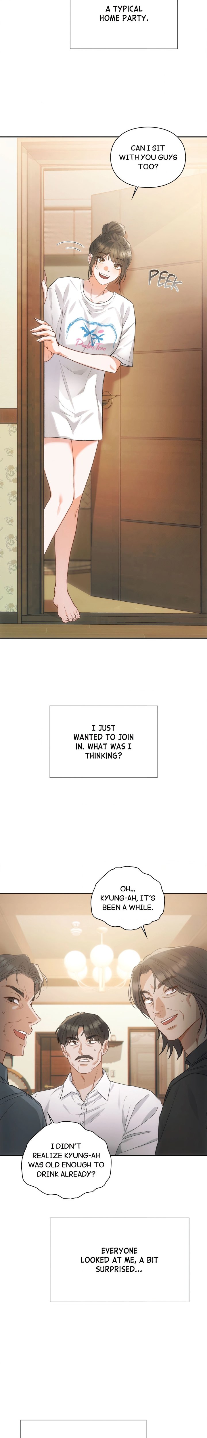 18+ Slave Diary Chapter 17 page 2