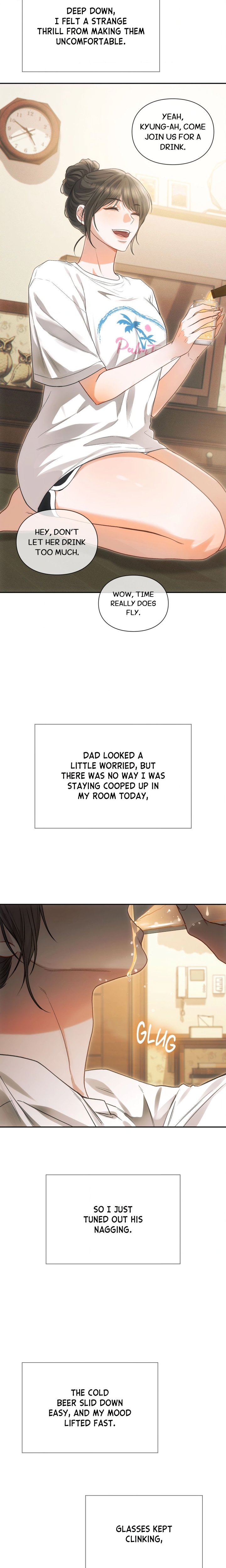 18+ Slave Diary Chapter 17 page 3