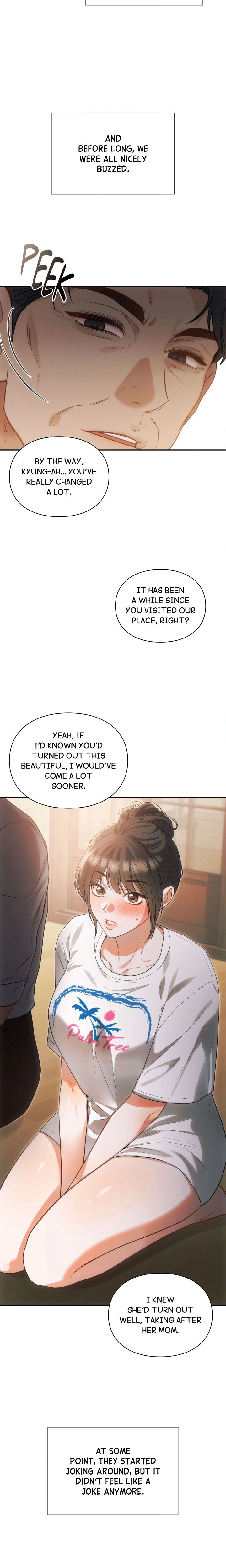 18+ Slave Diary Chapter 17 page 4