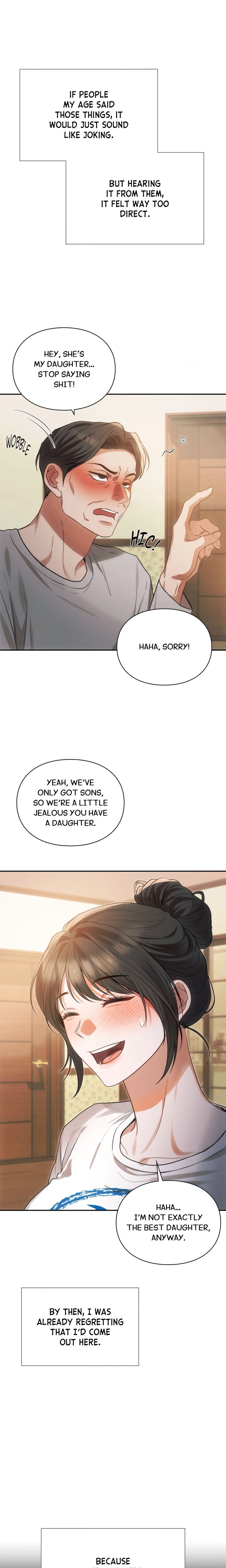 18+ Slave Diary Chapter 17 page 5