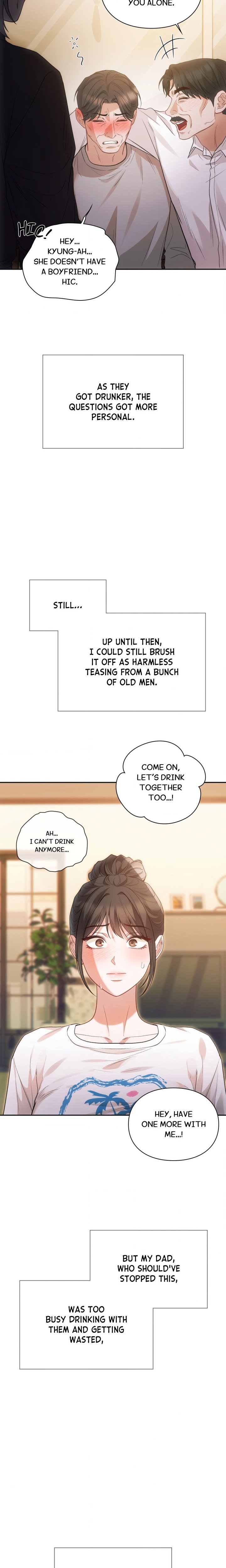 18+ Slave Diary Chapter 18 page 2