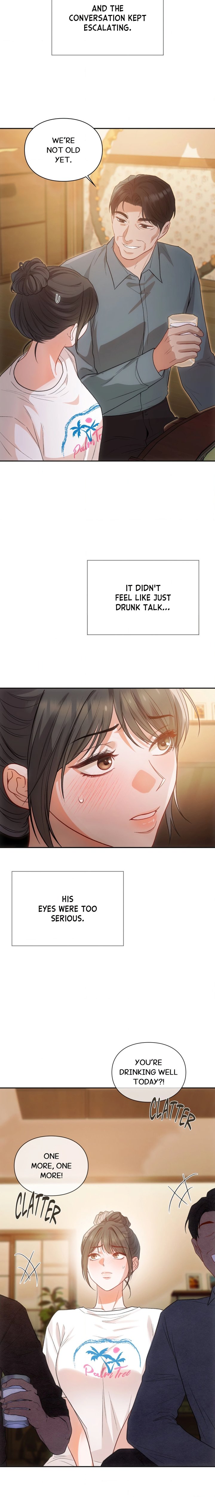 18+ Slave Diary Chapter 18 page 3