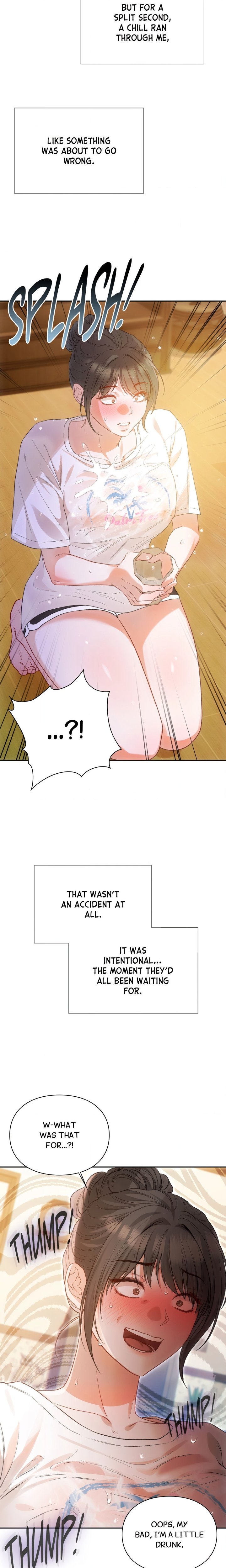 18+ Slave Diary Chapter 18 page 6