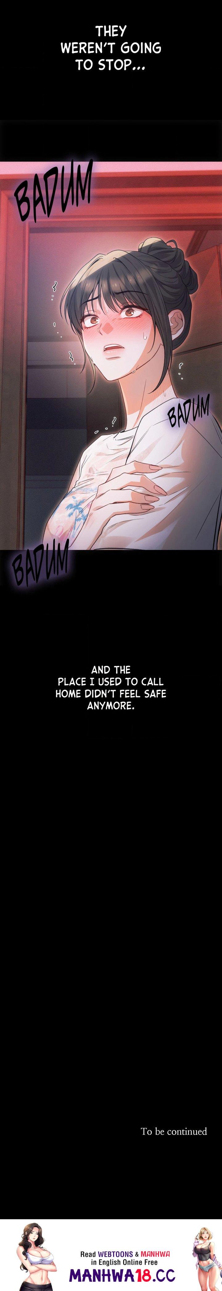 18+ Slave Diary Chapter 18 page 9