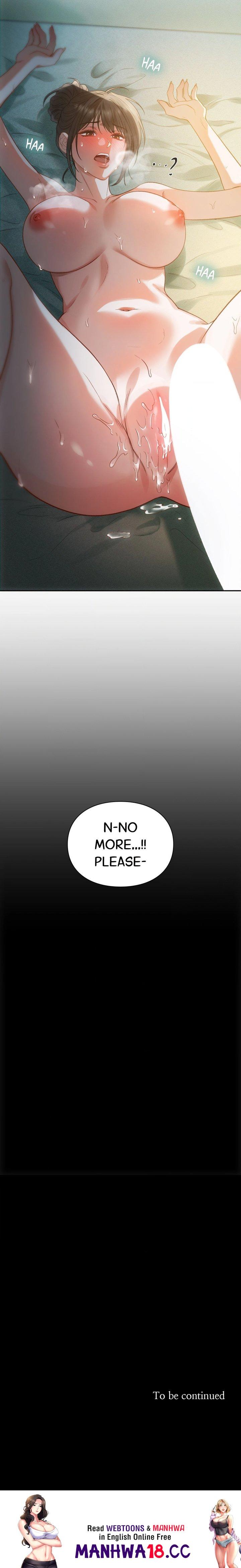 18+ Slave Diary Chapter 19 page 8