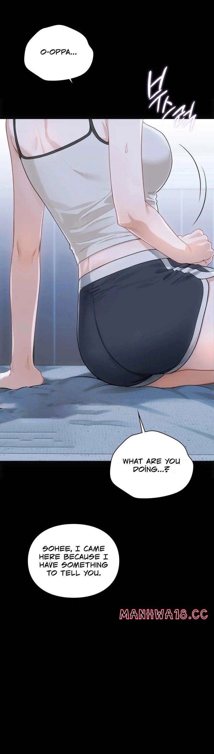 18+ Slave Diary Chapter 2 page 4