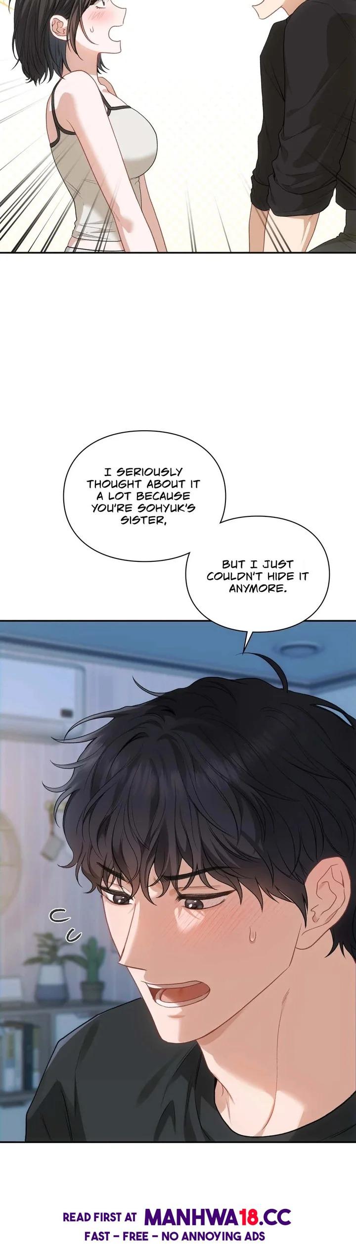 18+ Slave Diary Chapter 2 page 6