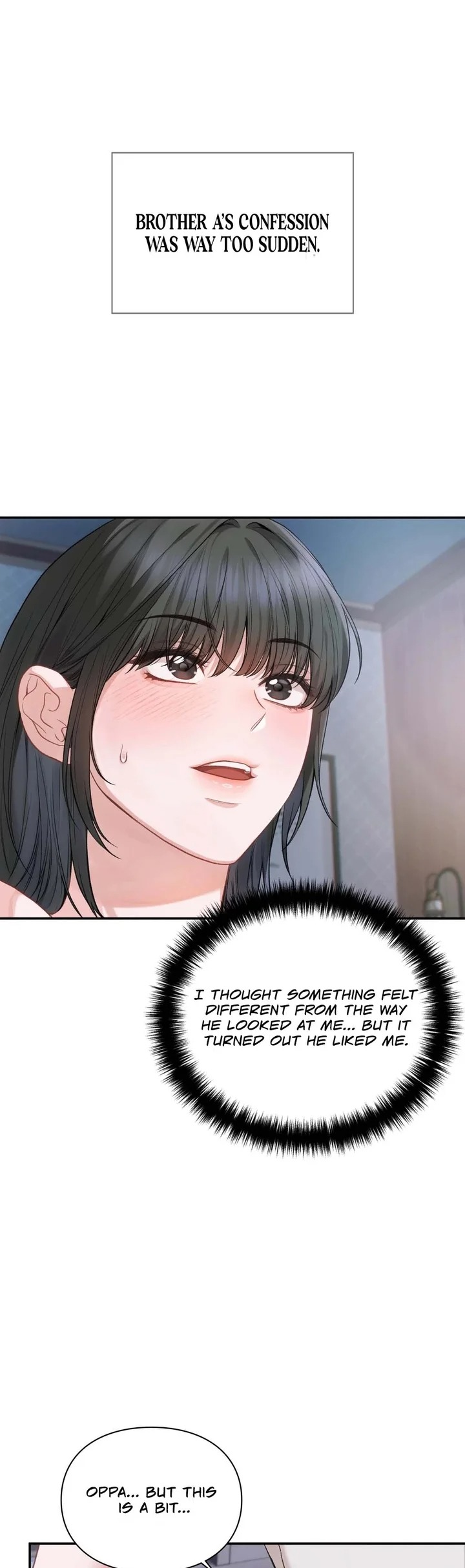 18+ Slave Diary Chapter 2 page 7