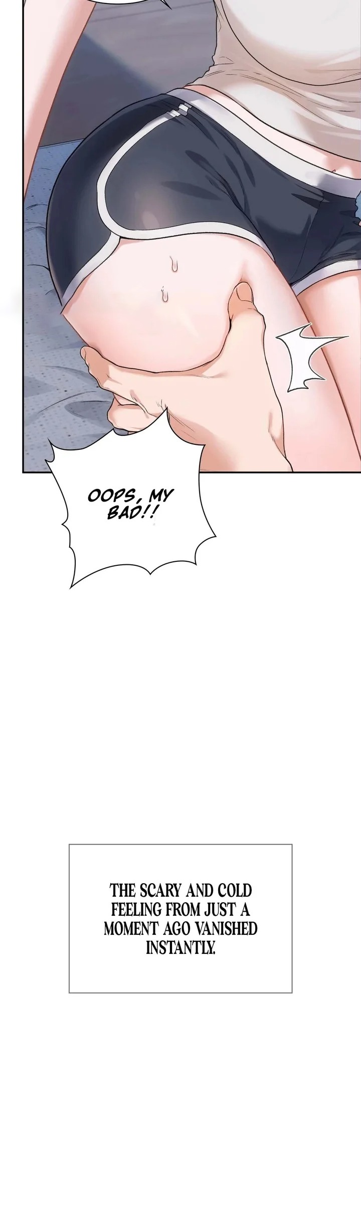 18+ Slave Diary Chapter 2 page 8