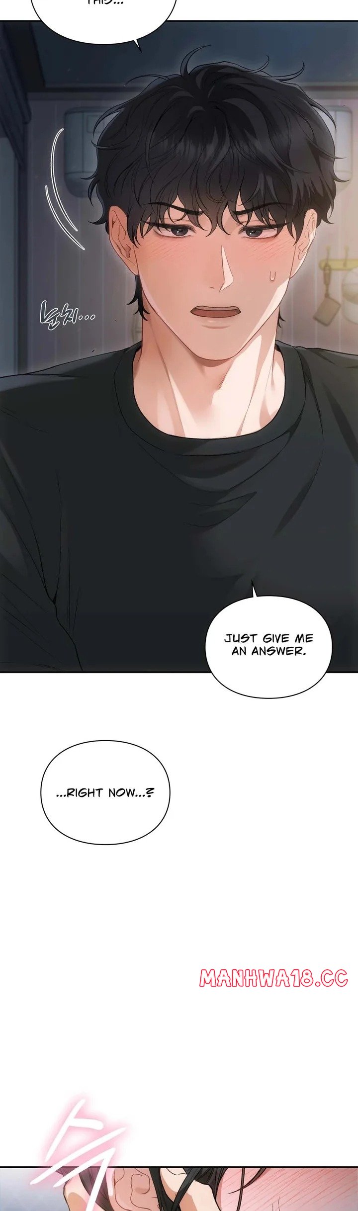 18+ Slave Diary Chapter 2 page 10