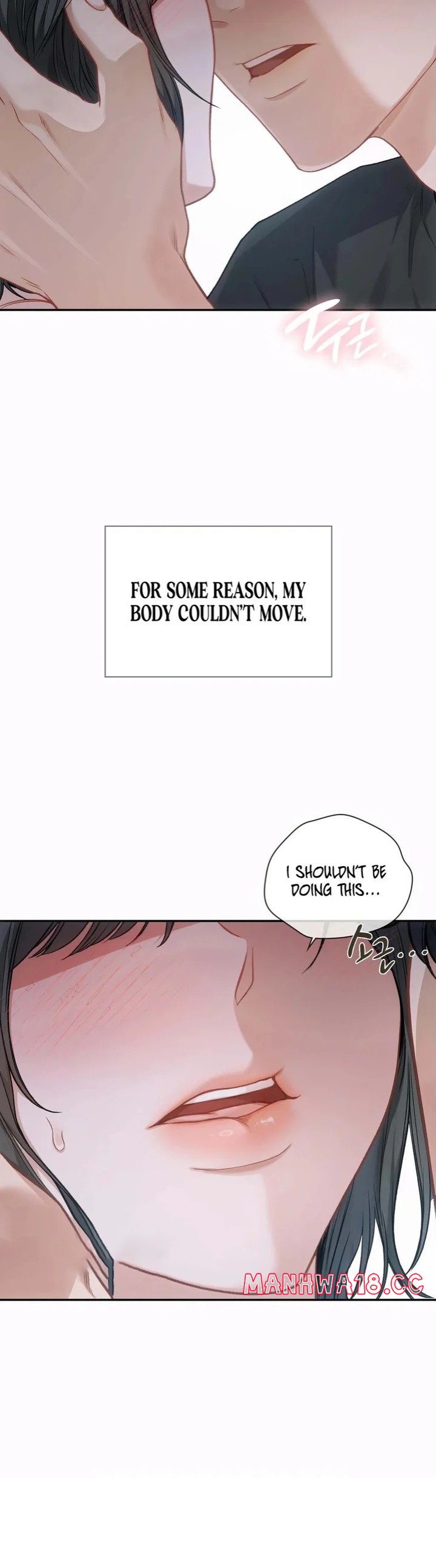 18+ Slave Diary Chapter 2 page 12