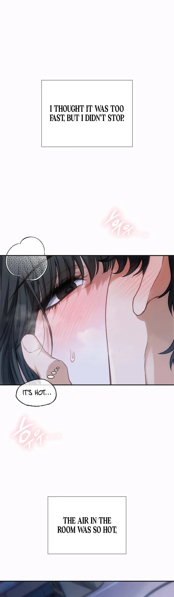 18+ Slave Diary Chapter 2 page 15