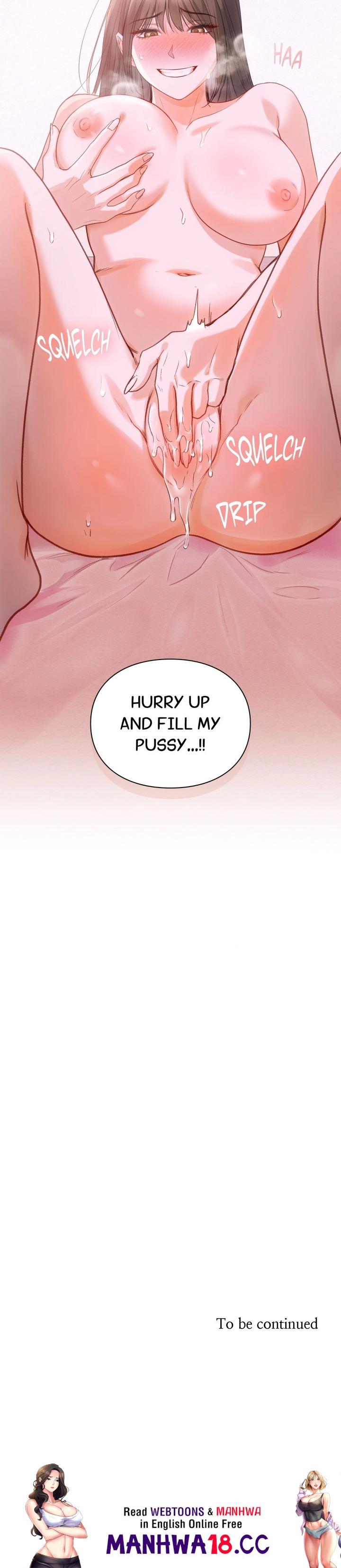 18+ Slave Diary Chapter 20 page 8