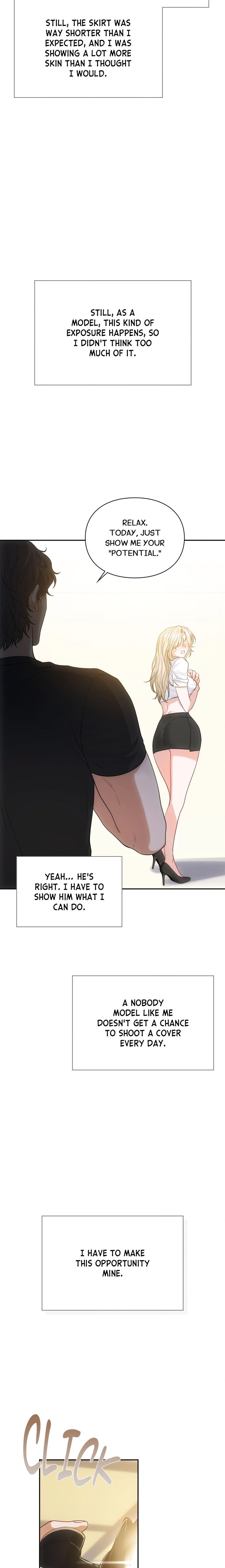 18+ Slave Diary Chapter 21 page 4
