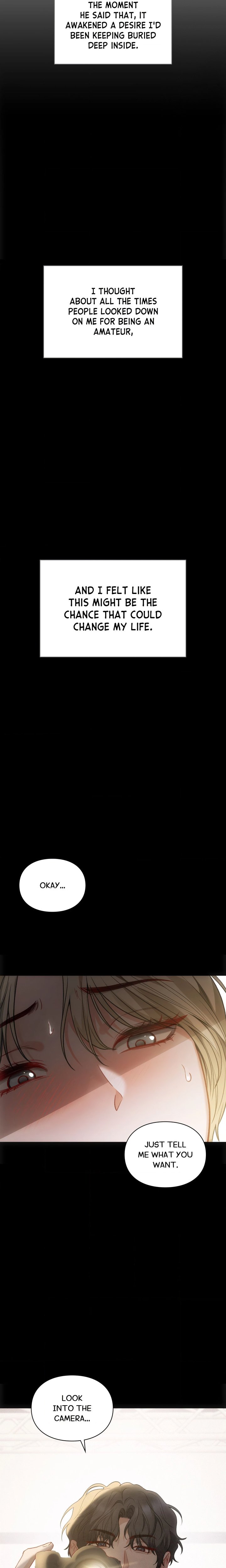 18+ Slave Diary Chapter 21 page 9