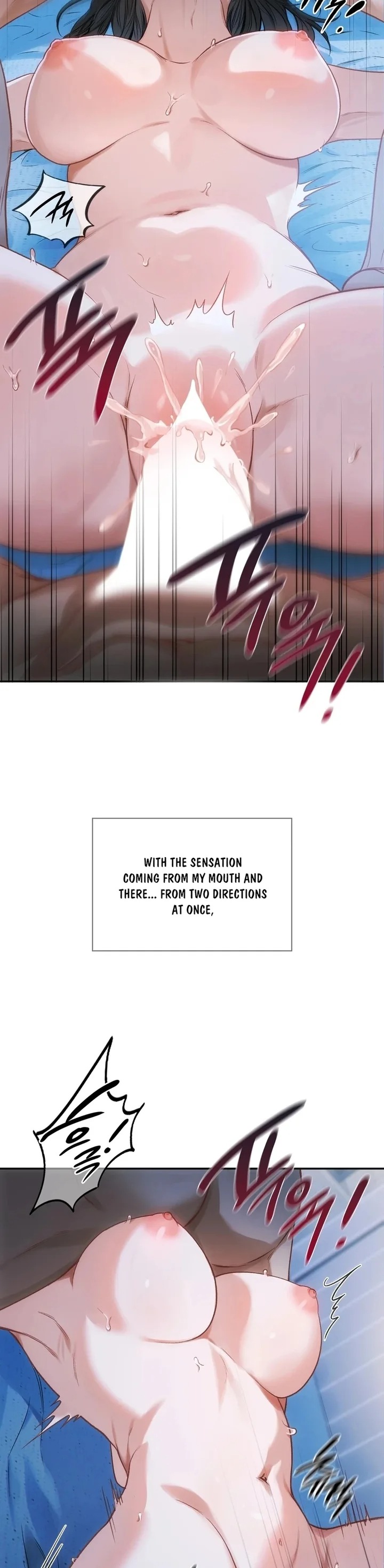 18+ Slave Diary Chapter 3 page 9