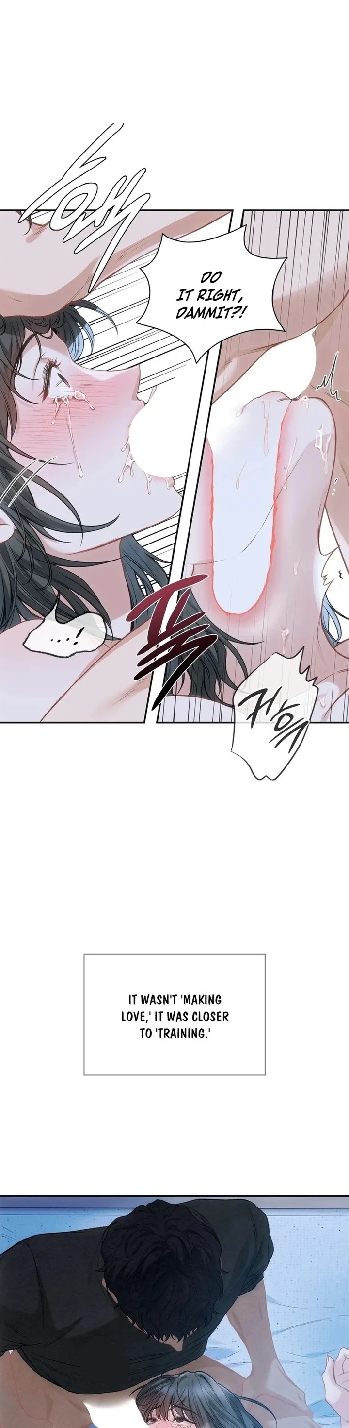 18+ Slave Diary Chapter 3 page 11