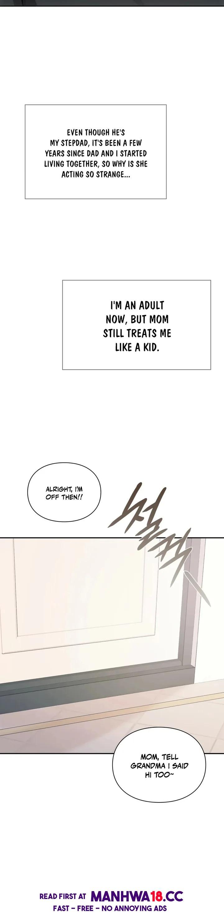 18+ Slave Diary Chapter 5 page 5