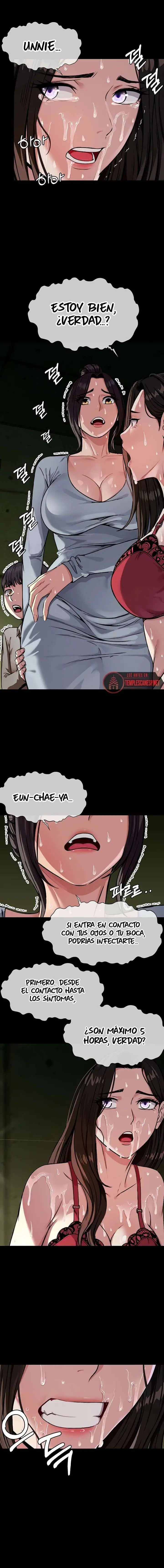 18+ Slaves of the Shelter Raw Chapter 1 page 26
