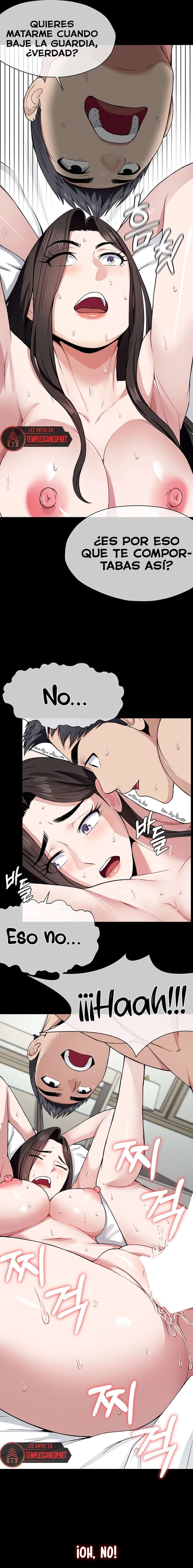 18+ Slaves of the Shelter Raw Chapter 10 page 9